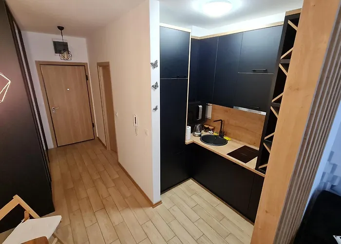 Apartment Juliette Budva