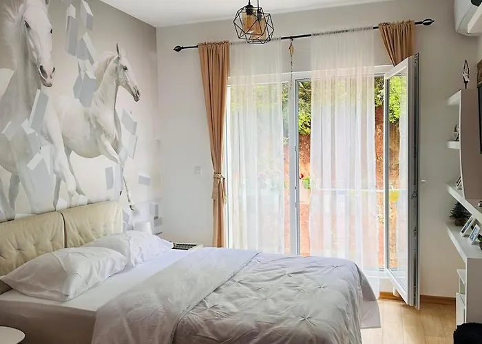 Apartment Juliette Budva