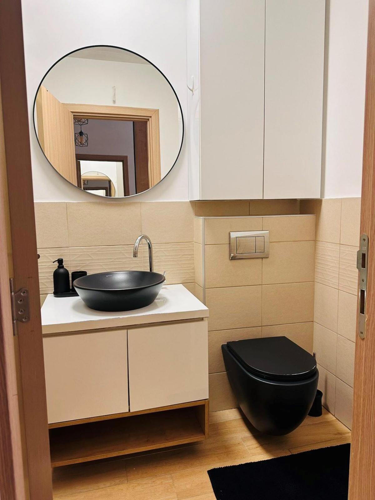 Juliette Appartement Budva