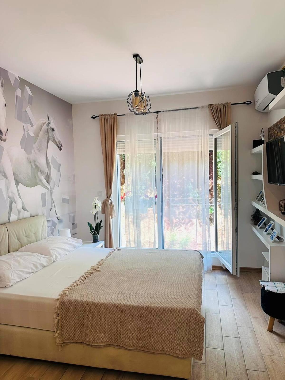 Apartment Juliette *