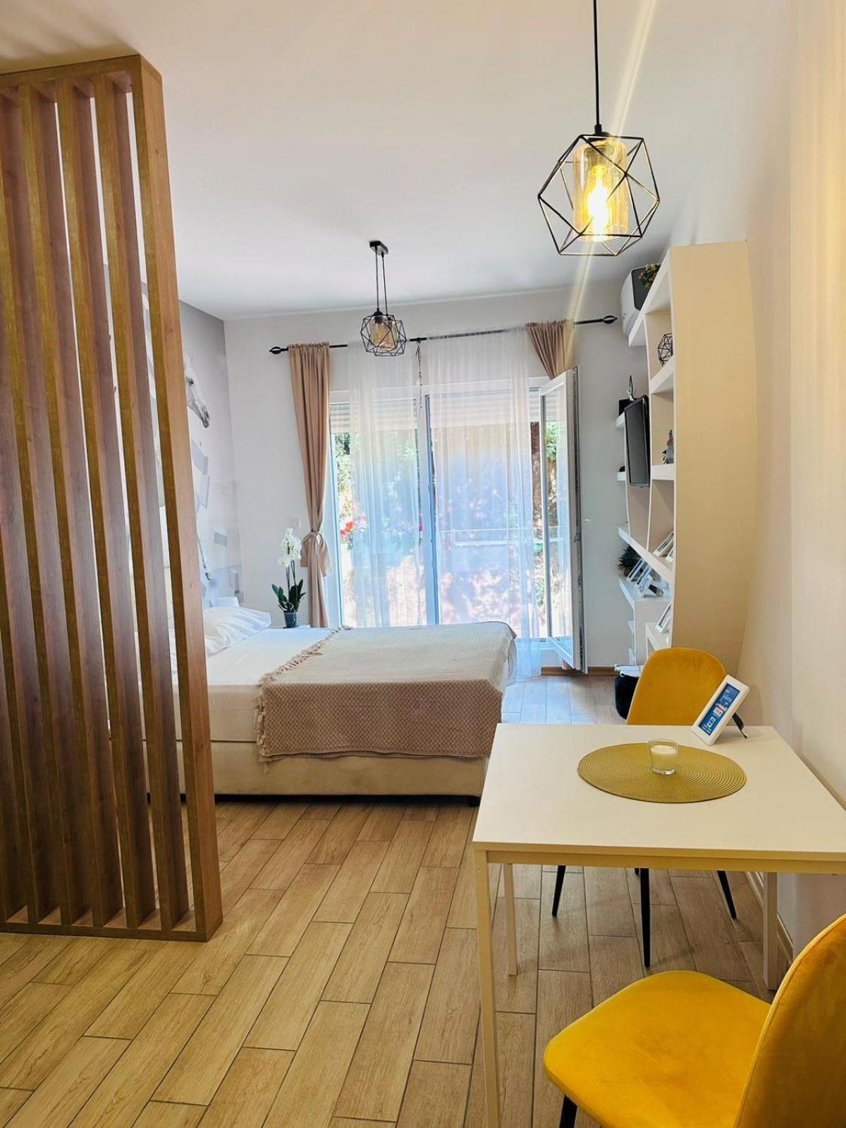 Juliette Apartment Budva
