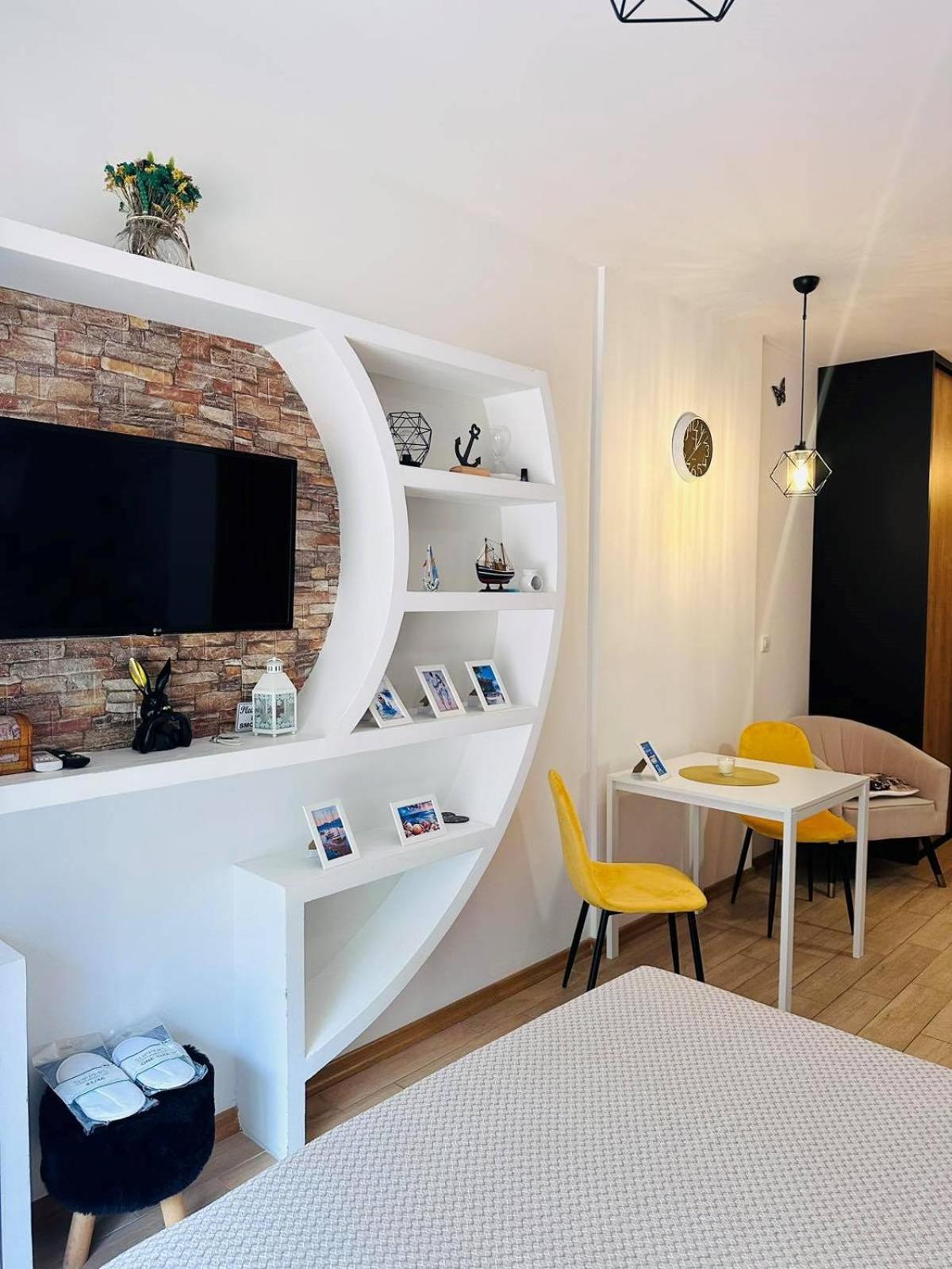 Apartment Juliette Budva