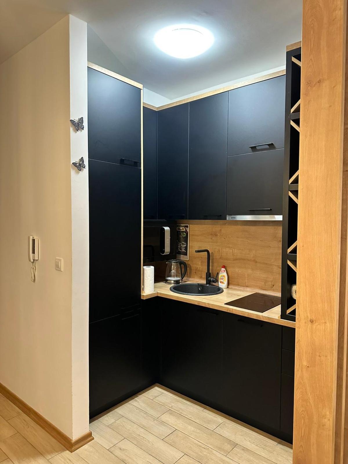 Juliette Apartment *