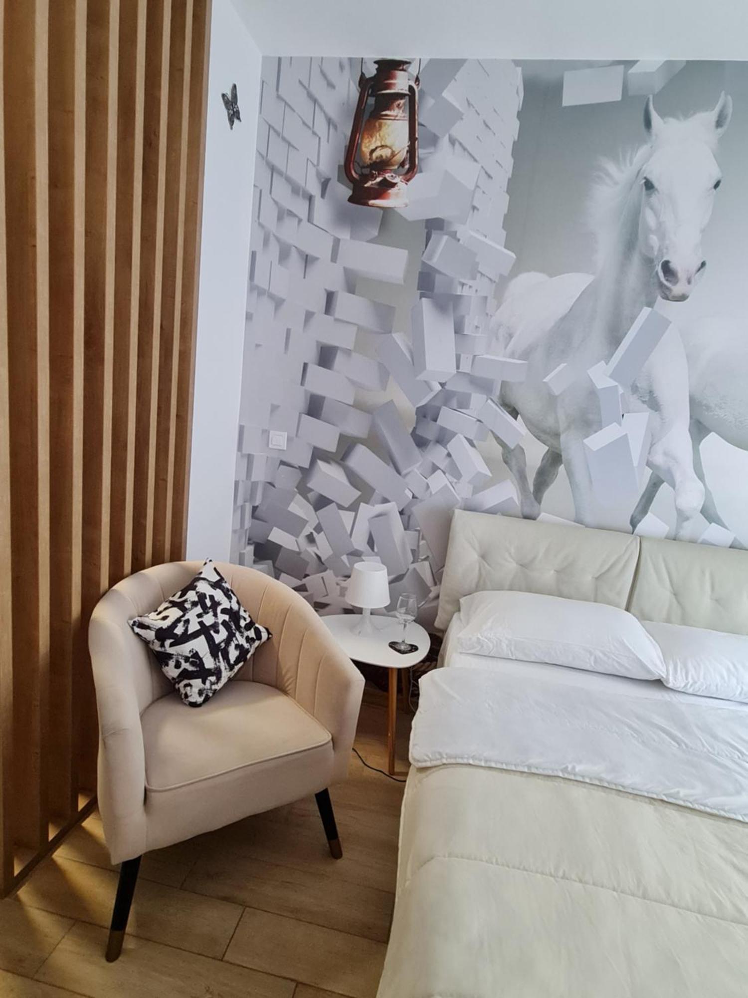 Juliette Apartment Budva